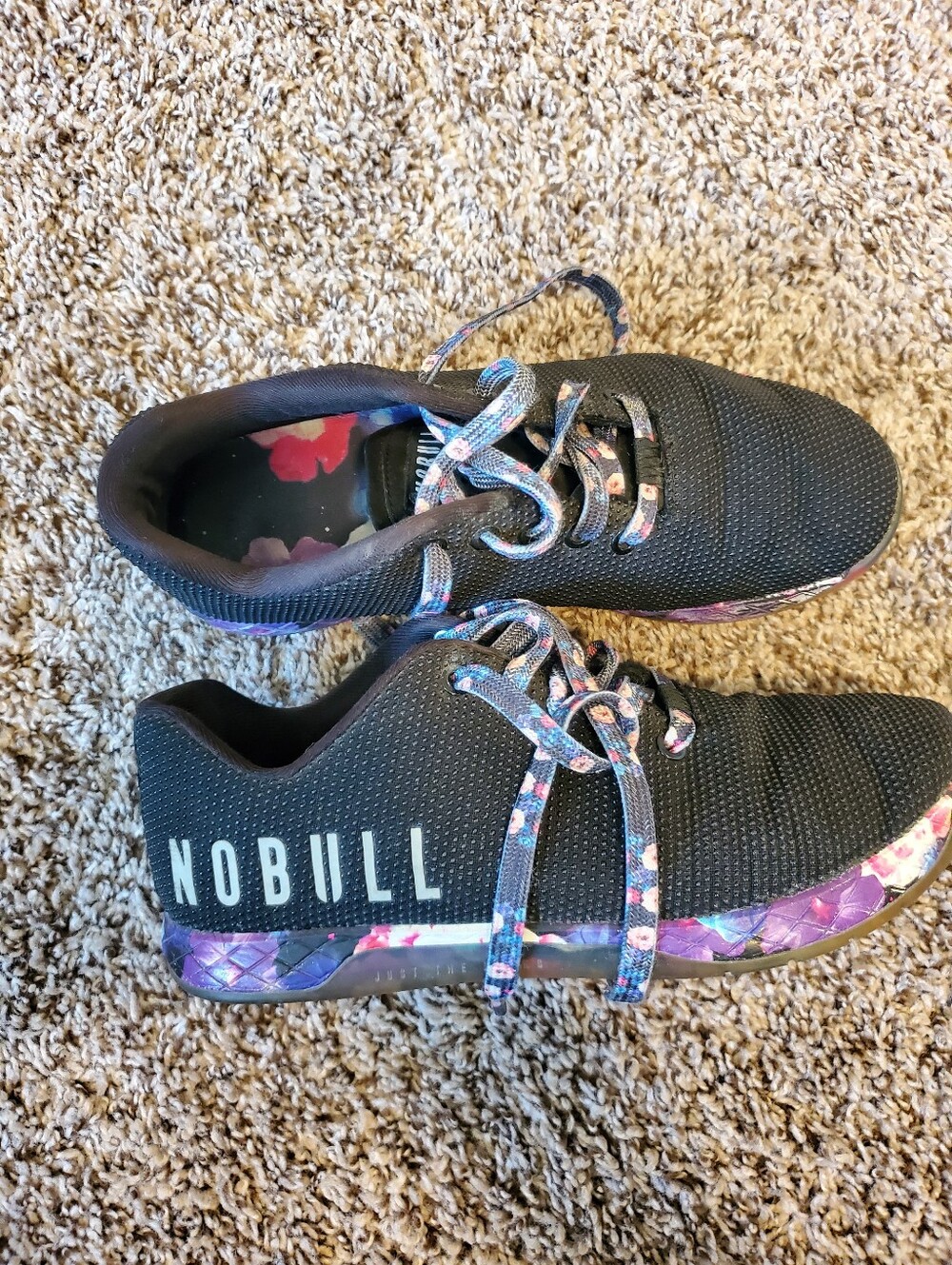 NOBULL  Shoes